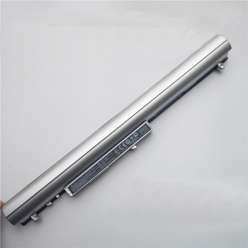 Genuine OEM Battery LA04 Compatible with HP Pavilion 14 15 HSTNN-YB5M HSTNN-UB5N