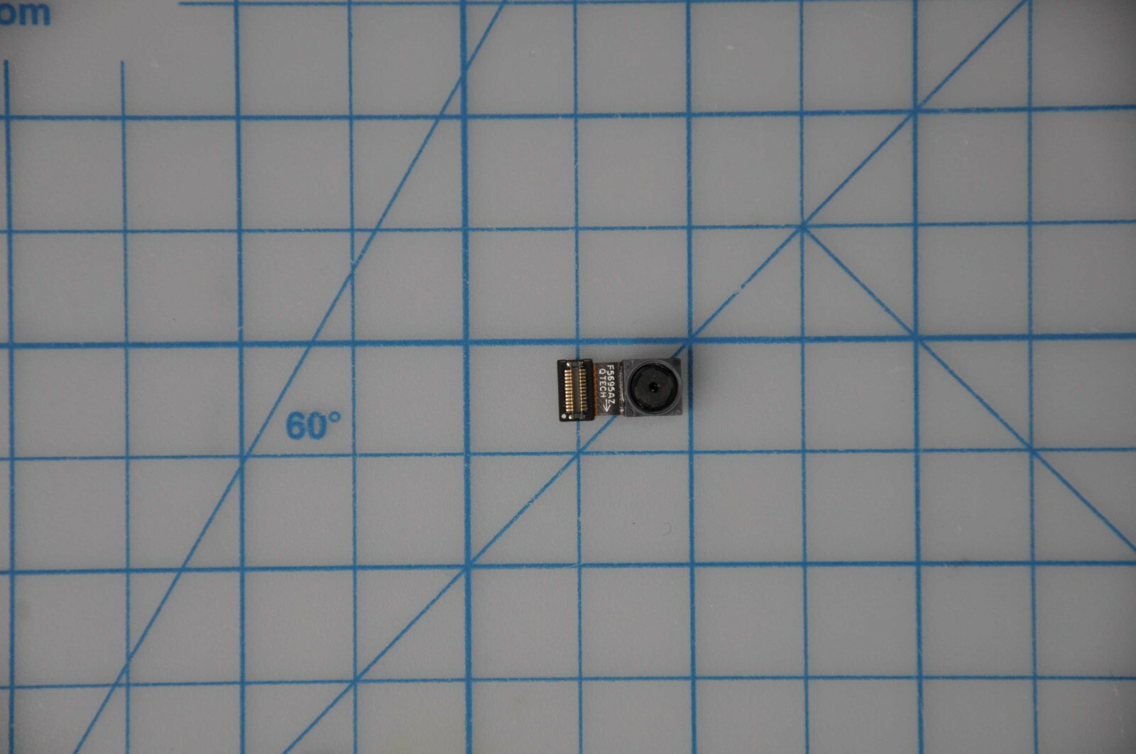 Genuine Lenovo Tab4 10 Plus Camera SC28C18370
