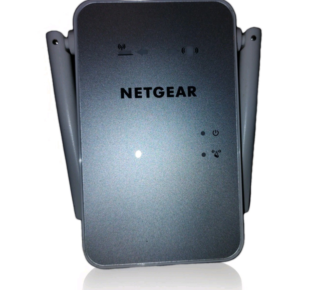 Wi‑Fi Extender - Netgear EX6150v2 AC1200 Dual‑Band - 2.4 GHz/5 GHz - Tested