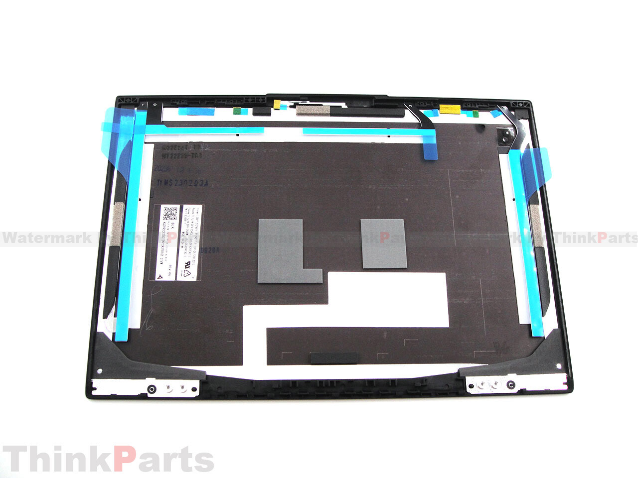 New/Orig Lenovo ThinkPad X1 Carbon Gen 10 10th Lcd Cover Black AQ29R000300