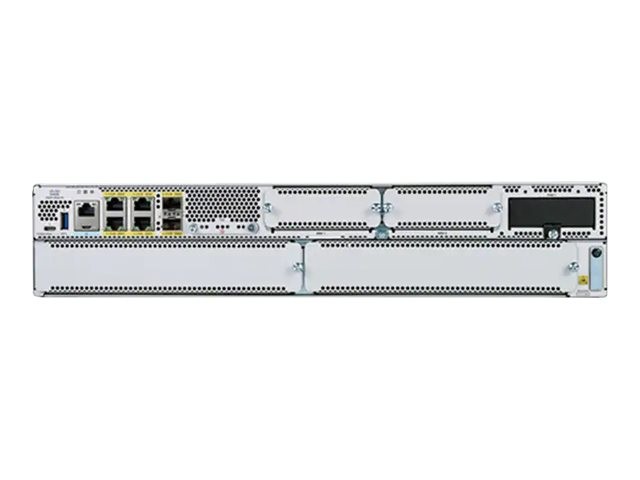 Cisco C8300-2N2S-4T2X Router II price incl VAT 3 yr warranty* B2B