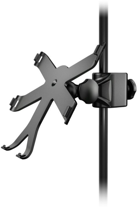 IK Multimedia iKlip 2 Microphone Stand Adapter for iPad Mini
