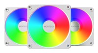 MONTECH GF120R V2 ARGB Fan Module 12cm GF120R V2 ARGB 3 IN 1 PACK (W)