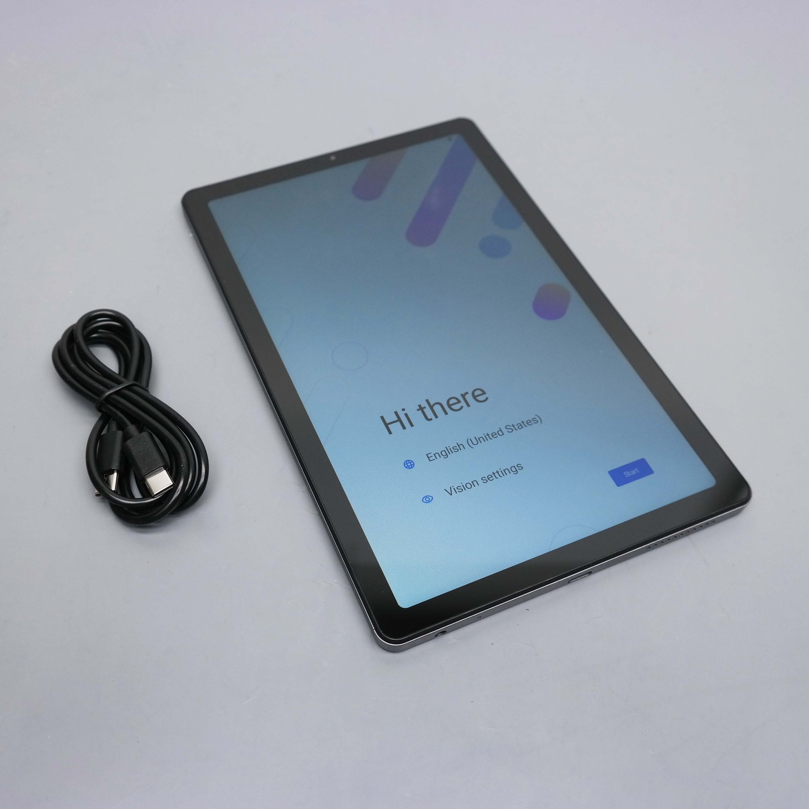 Lenovo Tab M9 9" Tablet 32GB - Arctic Grey