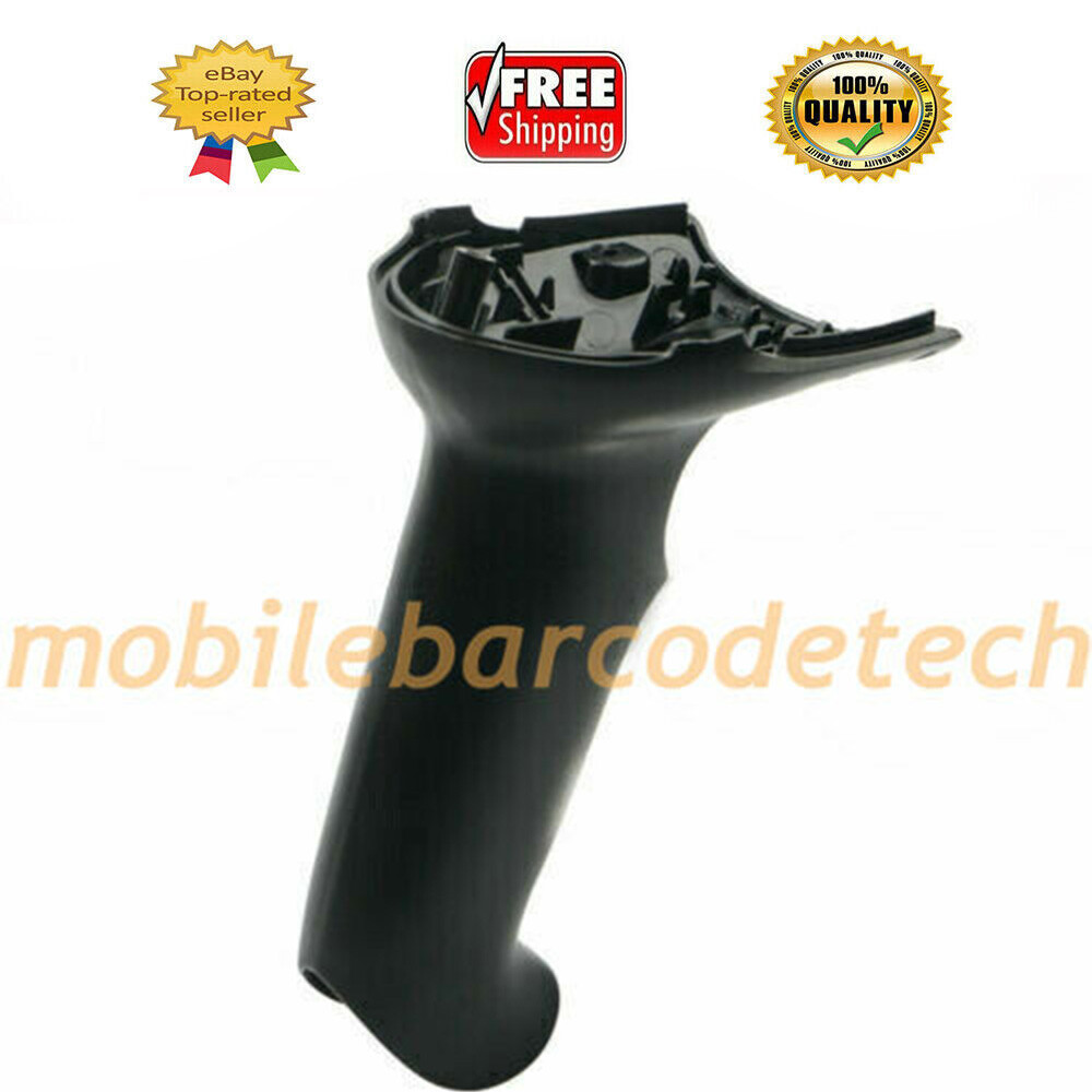 Back cover Handle Pistol Replacement For Honeywell Xenon 1900GSR 1900GHD 1900HHD