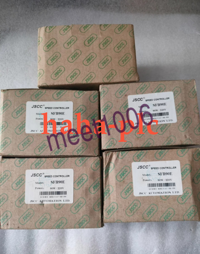 1PCS NEW JSCC-SFB90E Governor Fast shipping Via Fedex/DHL