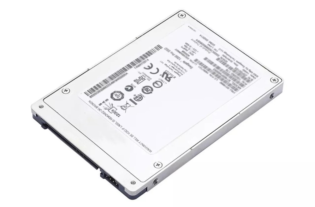Lenovo ThinkPad 128GB 2.5" Solid State Drive II SATA SSD 0A33984 0A65620