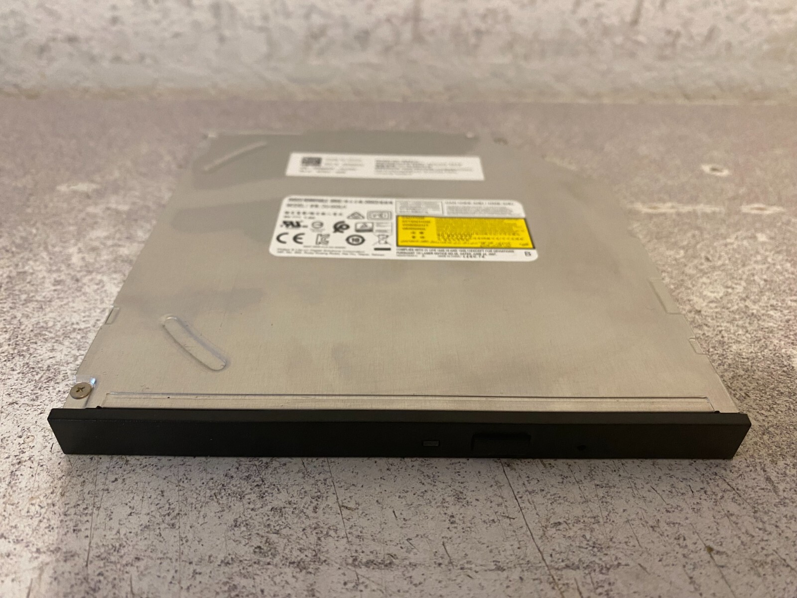 Dell OptiPlex 7040 7050 7060 5040 5050 5055 5060 7070 DVD-RW 9.5mm Optical Drive