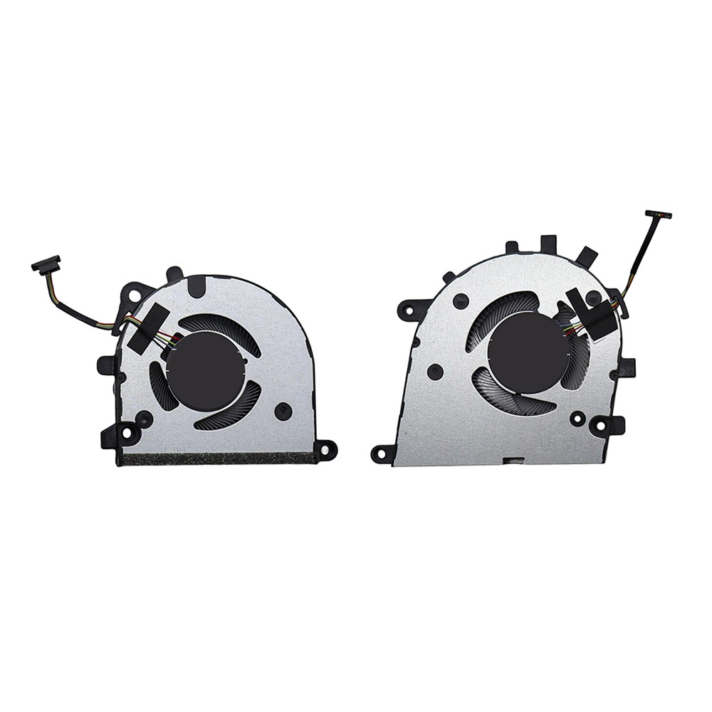 5V 5F10S14068 5F10S14067 CPU+GPU Cooling Fan For Lenovo Yoga Slim 7 14IMH9 83D8