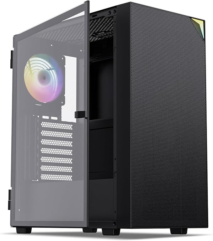 Apex Kilimanjaro Gaming  PC  - Service -  Ryzen 5 5500 - Choose Your Parts