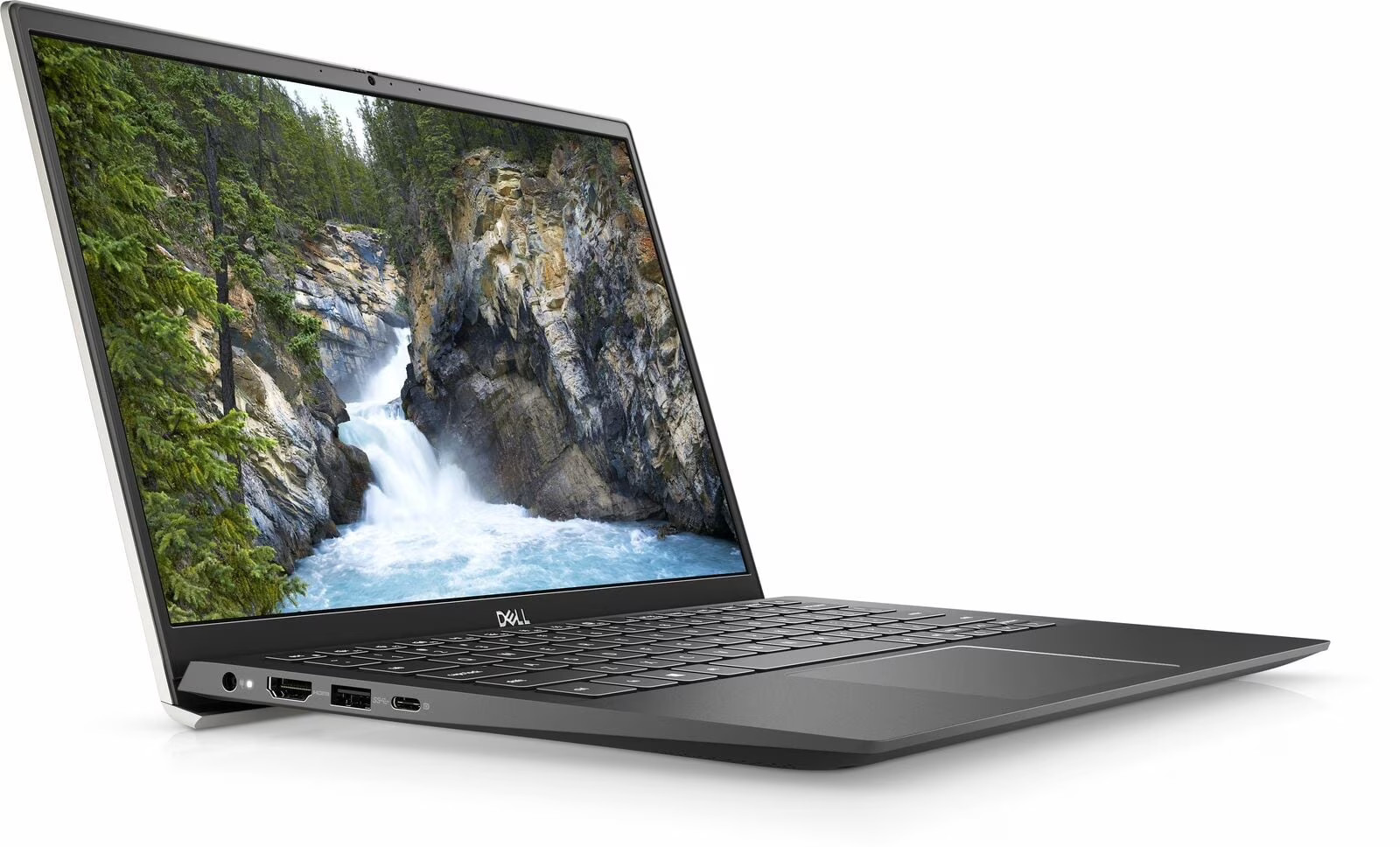 Dell Restored Dell Vostro 13 5301 13.3 in FHD 1920 i5-1135G7 8GB RAM 256GB SSD