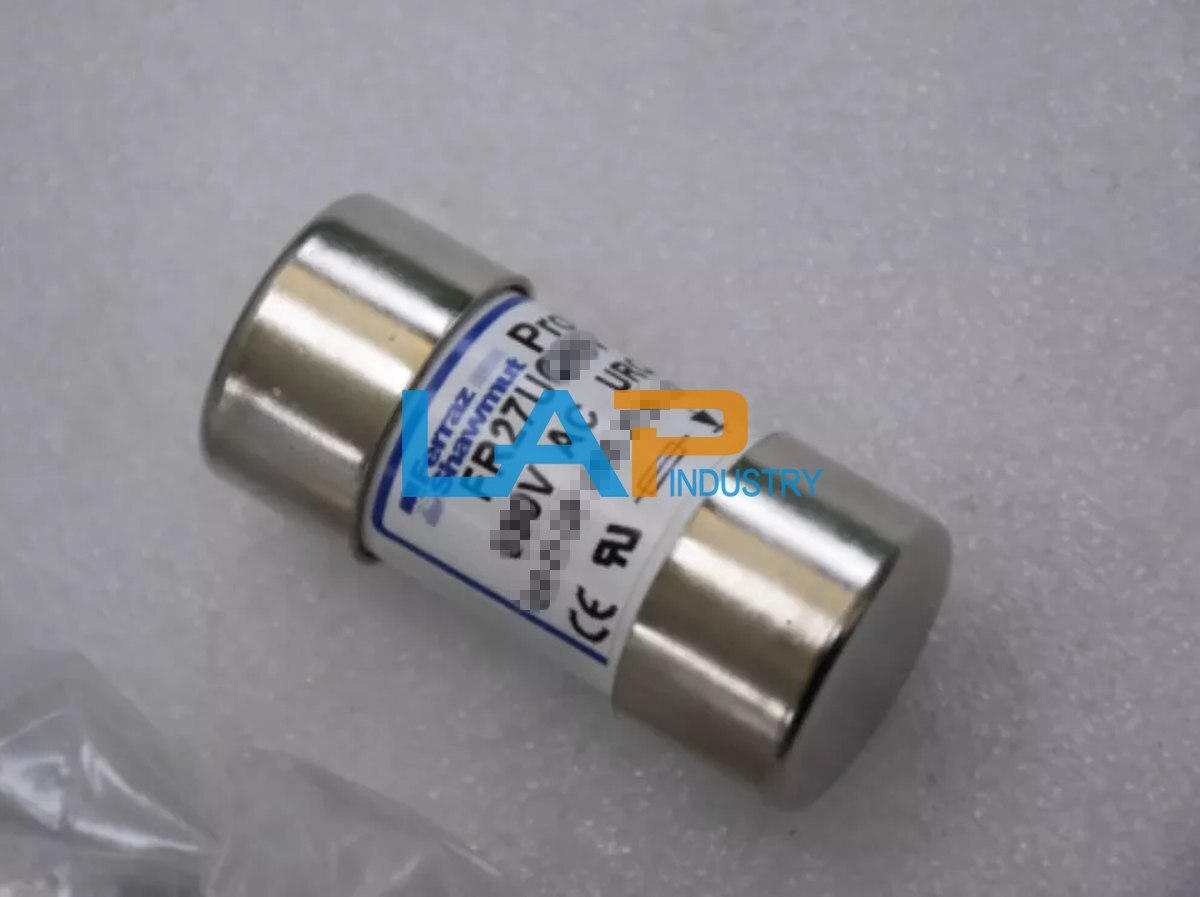 10Pcs New Fit For Ferraz Shawmut FR27UB10C40T 1000V 40A Fuse via FedEx or DHL