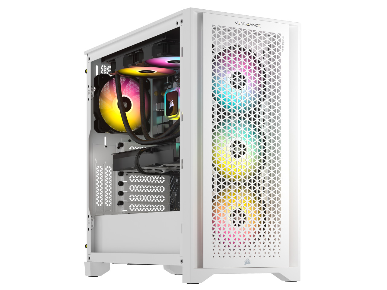 Corsair Gaming Desktop VENGEANCE i7500 CS-9050096-NA Intel Core i7-14700KF 32GB