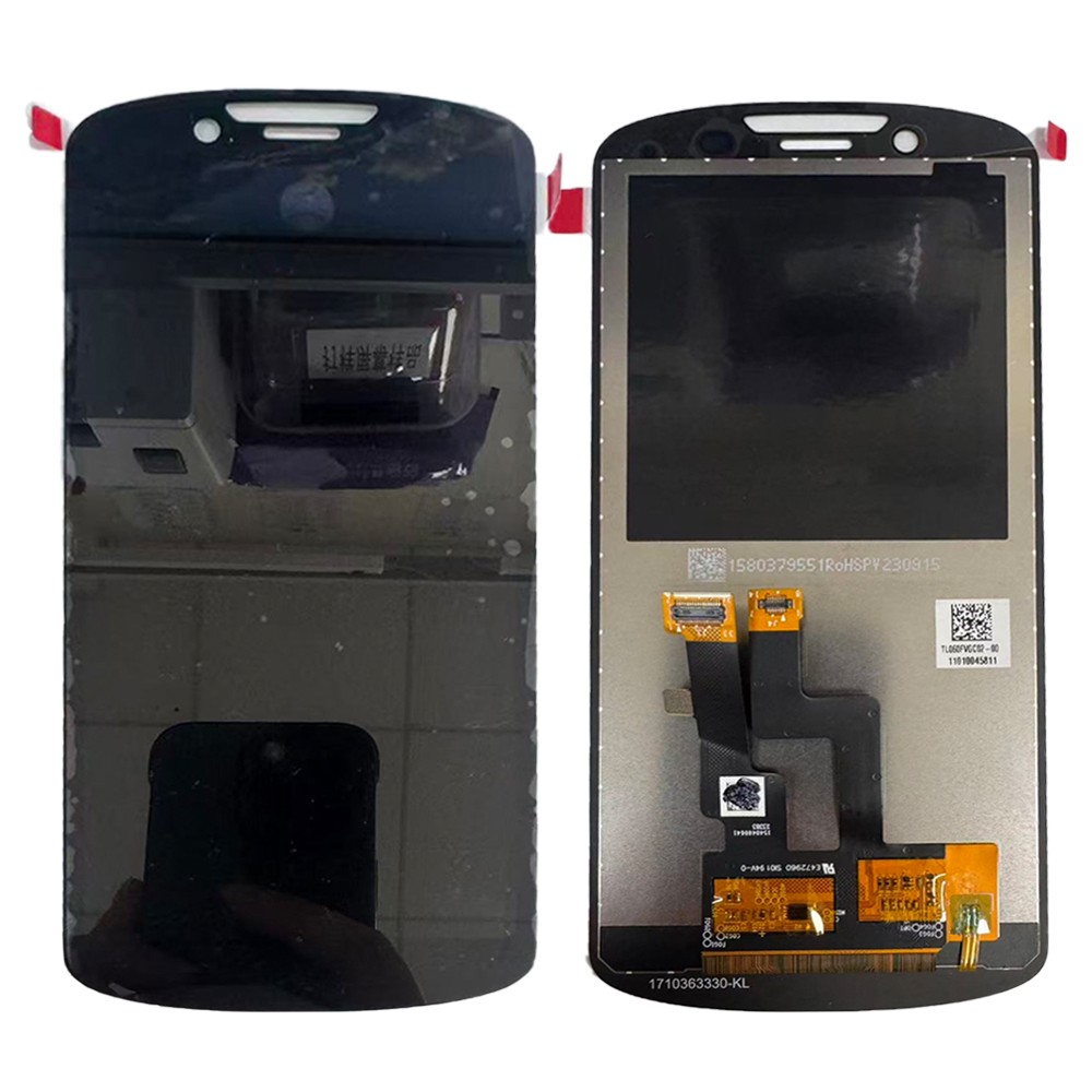 NEW LCD Digitizer with Touch Screen for ZEBRA TC53E TC58E