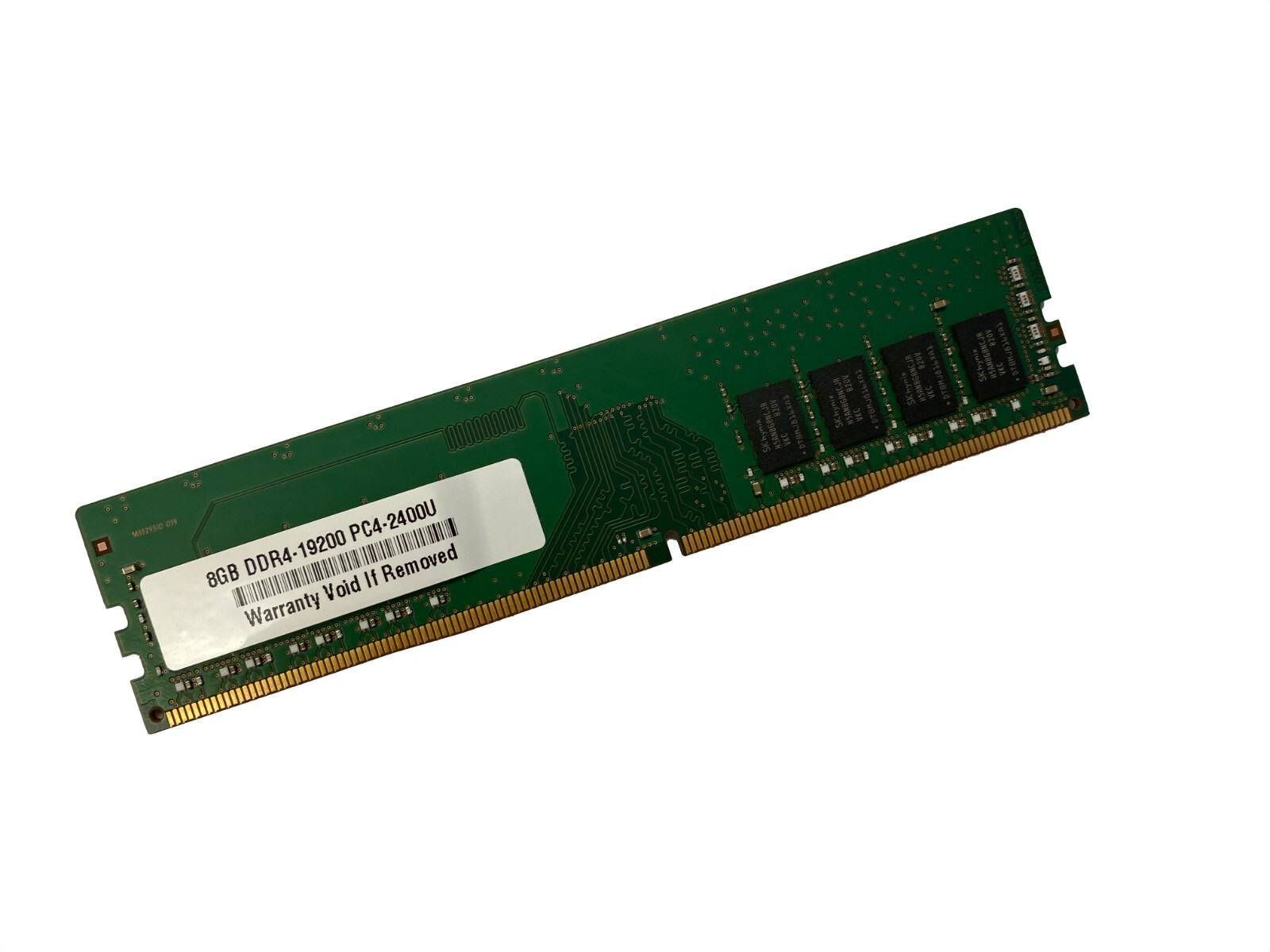 8GB Memory for HP Omen Desktop 880-160se, 880-162nd, 880-162ns DDR4 2400MHz RAM