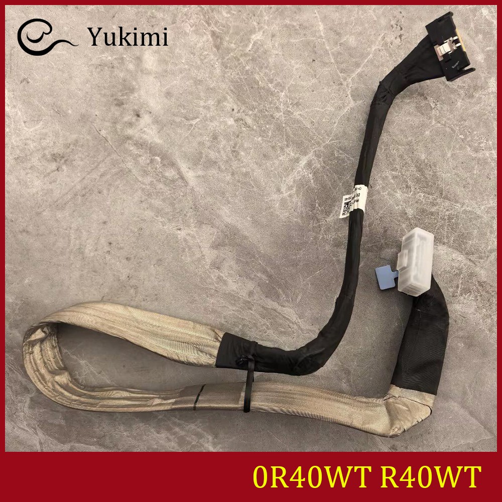 0R40WT FOR DELL PowerEdge R660 Black Server DATA of the VOSS Controller Cable