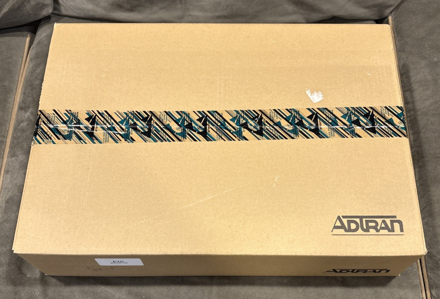 Adtran Total Access 916e 2nd Gen Gateway 4242916L1 W/ Power Cord & Barckets NIB