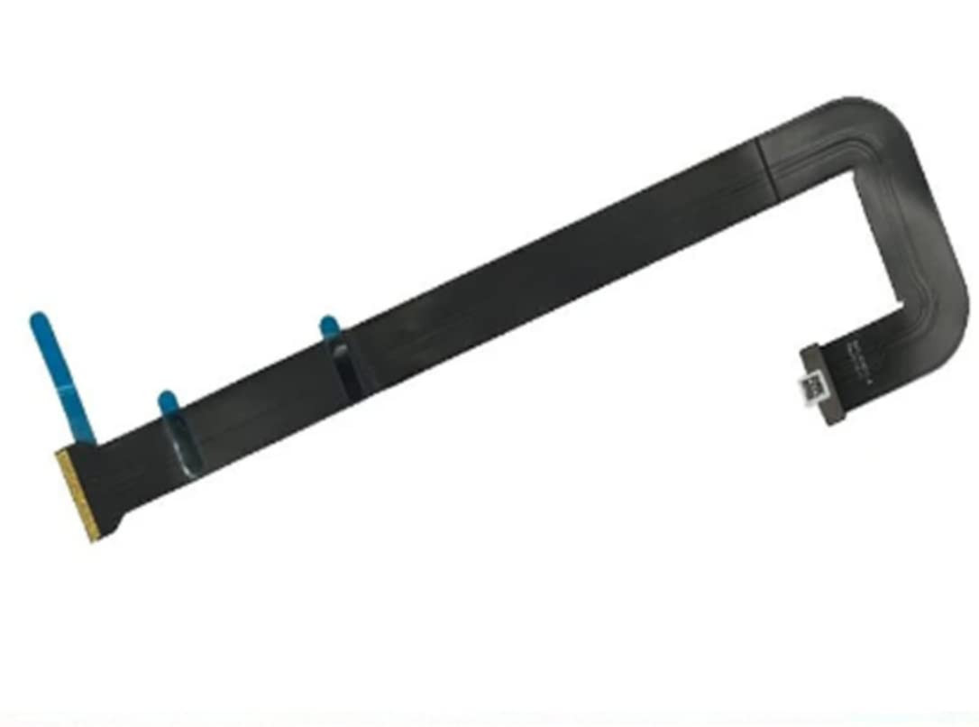 New Trackpad Flex Cable 821-03871-02 for Macbook Air 13.6" M2 A2681 Touchpad Tra