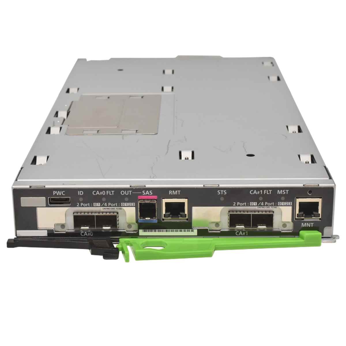 Fujitsu CA07554-D121 Controller Module for Eternus DX200 S3 Storage System