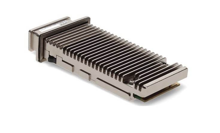 Cisco X2-10GB-SR 10GBASE-SR X2 Transceiver Module MMF Genuine Refurbished