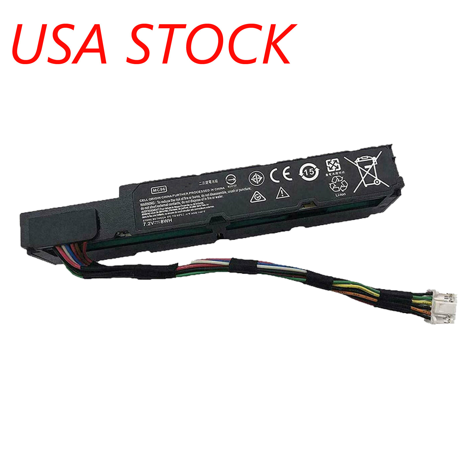 MC96 727258-B21 750450-001 815983-001 871264-001 for HP Smart Array G9 P840 P440