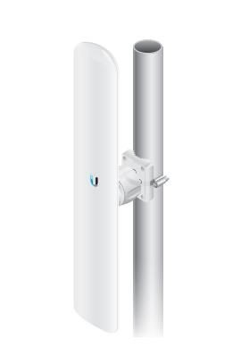 Ubiquiti LAP-120 airMAX 5GHz LiteBeam AC AP with 16 dBi 120ø Sector antenna ~E~