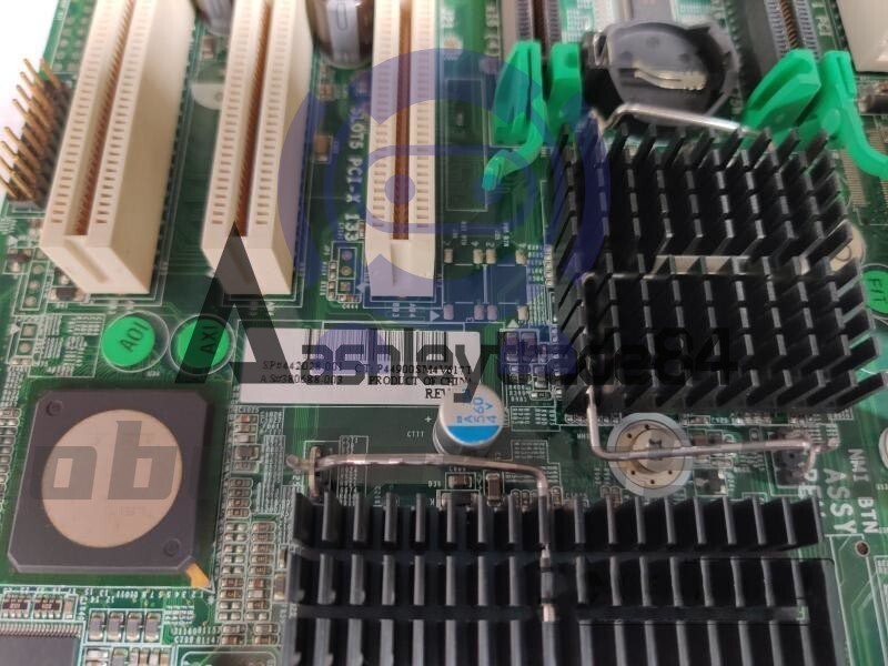 Used 1PCS HP XW8400 Workstation Motherboard 442028-001 380688-003 Without CPU