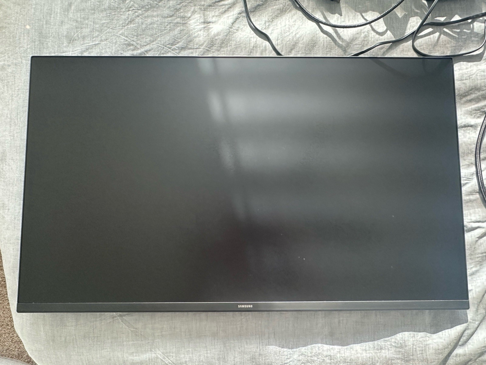 Samsung 32” Odyssey G5 G50F