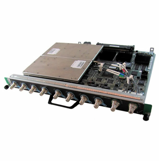 Cisco uBR-MC28U Cable Interface Line Card "WARRANTY"