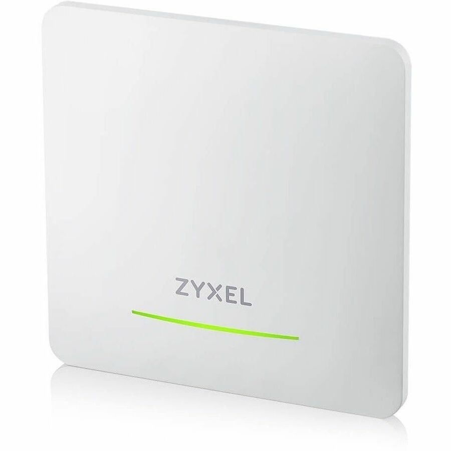 ZYXEL NebulaFlex NWA50BE Dual Band Wi-Fi 7 IEEE 802.11a/b/g/n/ac/ax/be/k/r/v