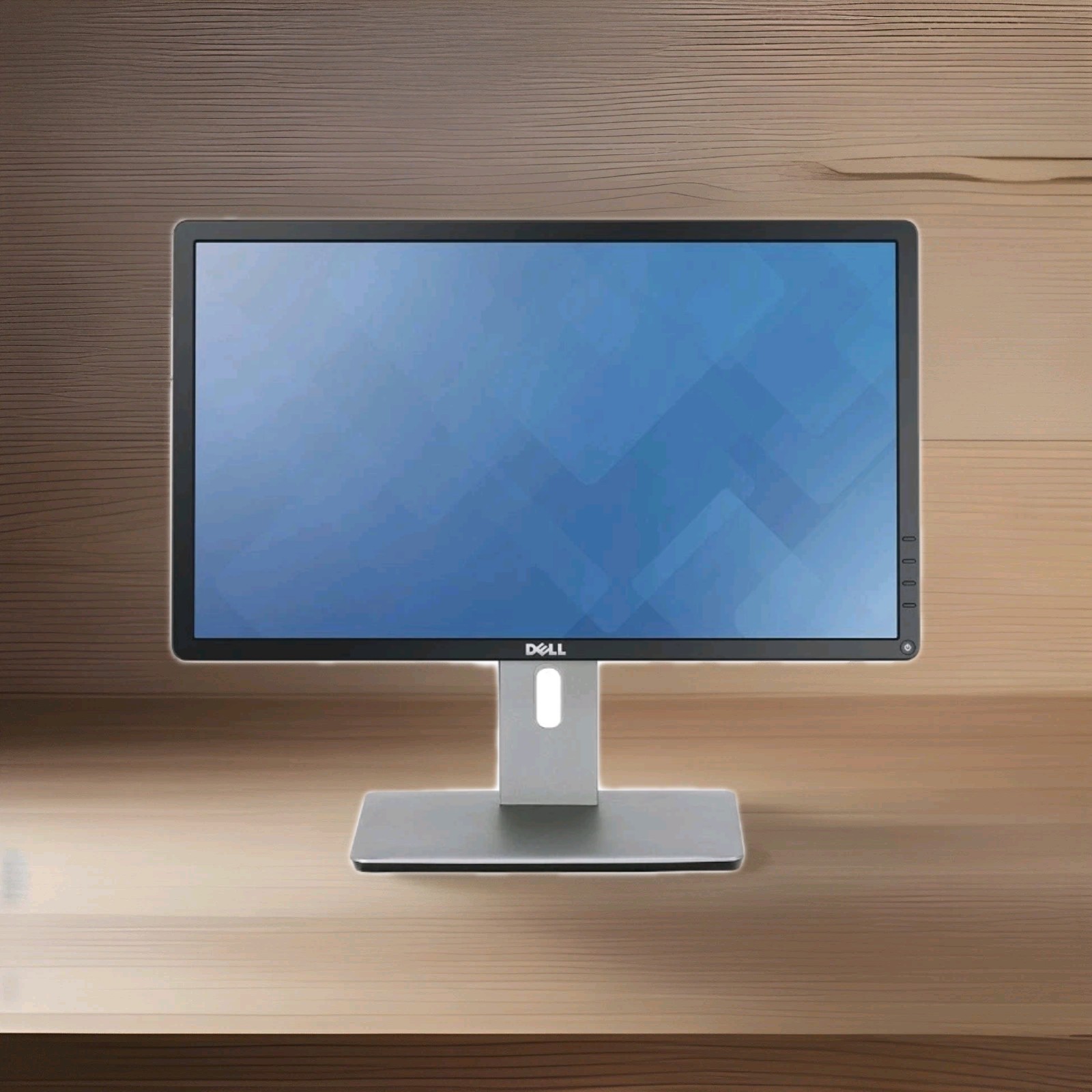 Dell P2214HB 22” FHD IPS LED LCD Monitor DP VGA DVI