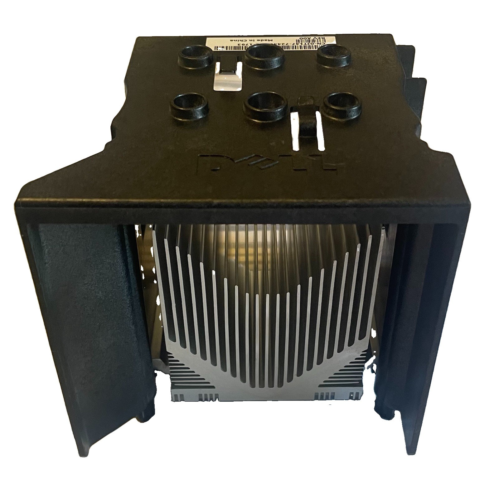 Dell Desktop/Server Heavy Duty Heatsink w/ Shroud CN-0JT147