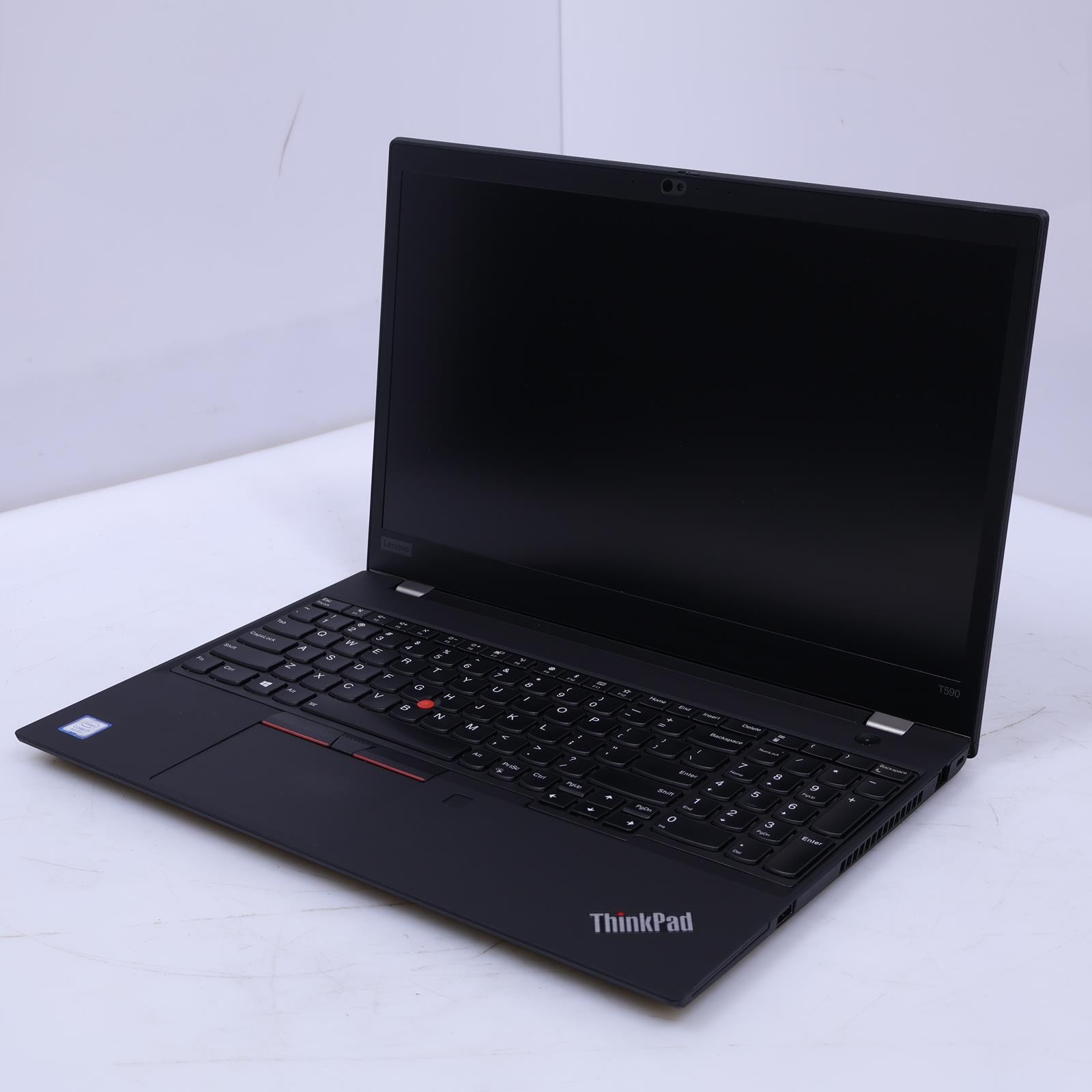 Lenovo Thinkpad T590 Intel Core i7 8th Gen 8GB RAM No Drive/OS Laptop