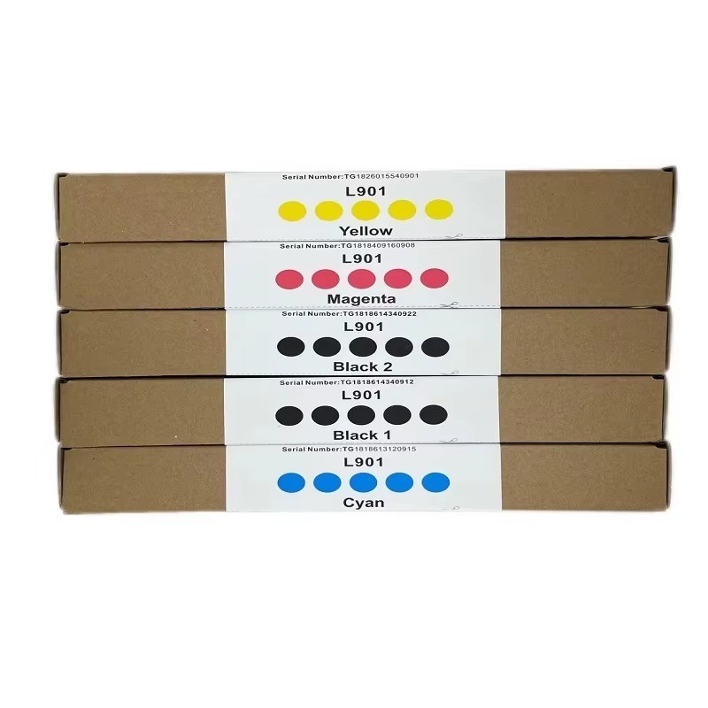 L901 Compatible Ink Cartridge for Afinia L901 CP950 Label Printer