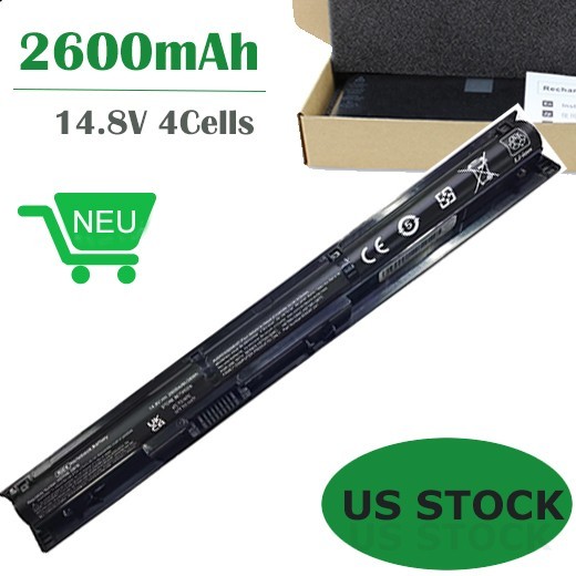 RI04 R104 Battery For HP ProBook 450 455 470 G3 series 805294-001 805047-851
