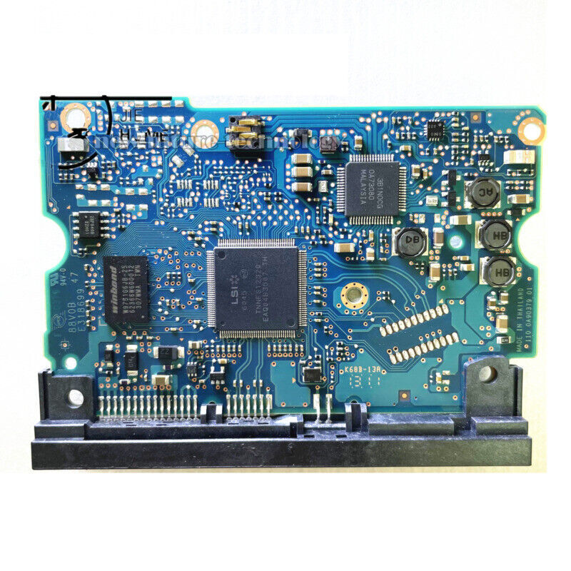 220 0A90379 01 HDD PCB Circuit board Hard Drive Board For Hitachi 0J24459