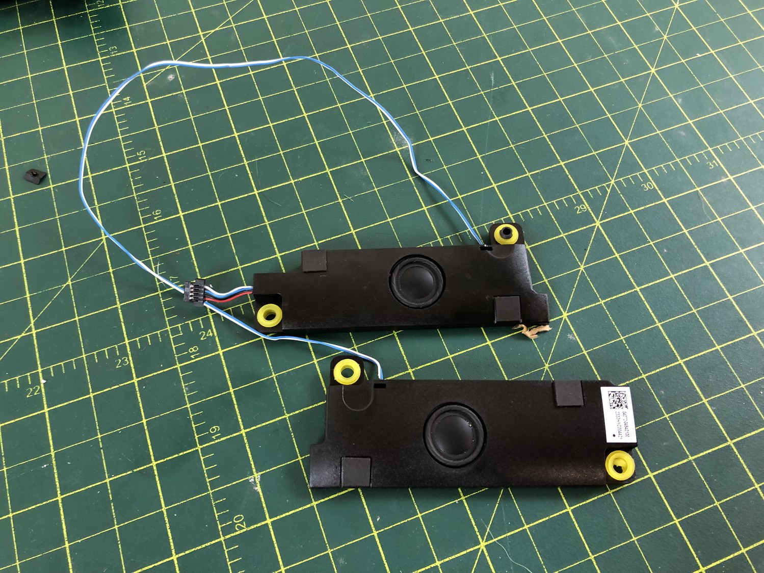 ASUS Vivobook 16 M1605Y M1605YA Internal Speaker Set Left Right 04072-04840100
