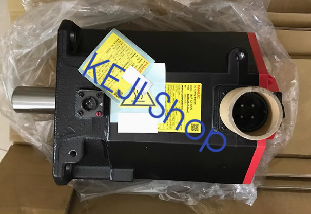 1PCS NEW FANUC A06b-0243-B400 Servo motor Fast Shipping Via DHL/FedEX