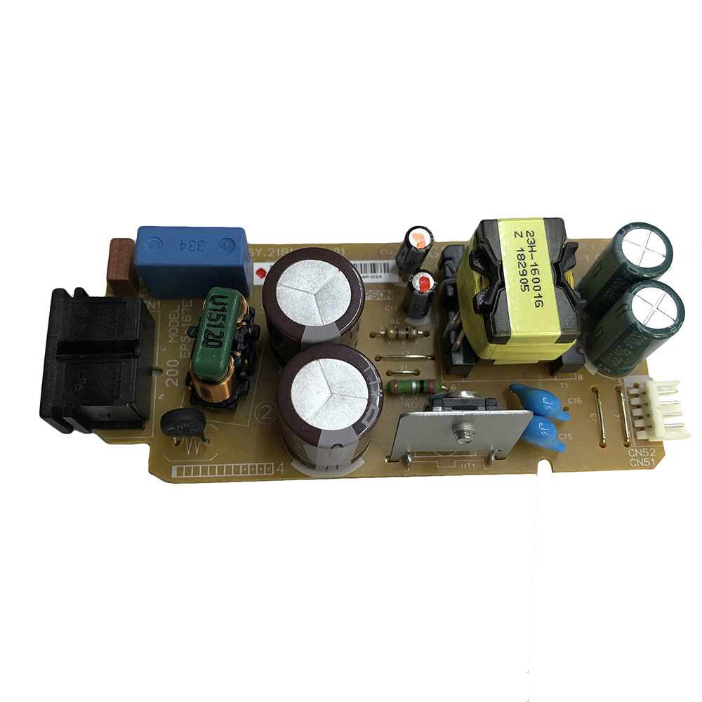 100-240V  Power Supply Board CG19 PSU fits for Epson L6160 L3117 L3118 L4158