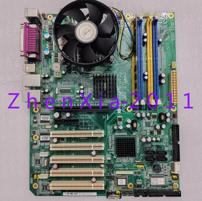 1PC Used Advantech AIMB-762G2 Motherboard
