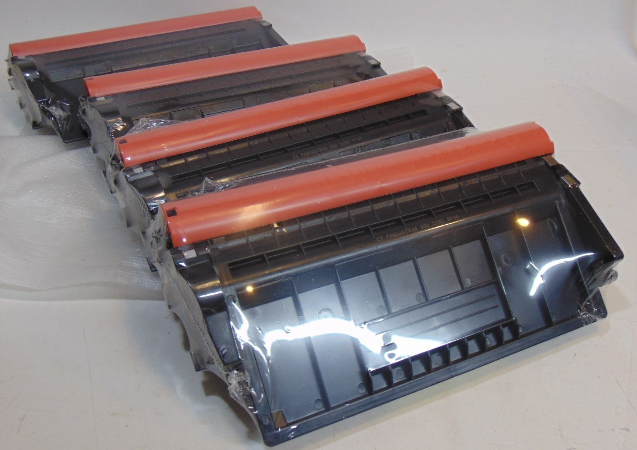 CF226A 26A 26X CF226X Toner HP LaserJet Pro M402n M402dn M426fw M426fdn Lot Of 4