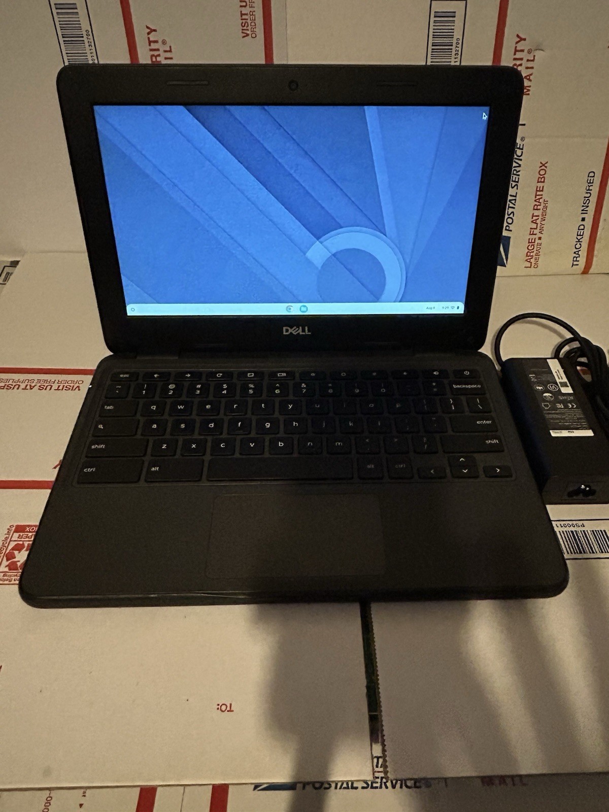 DELL CHROMEBOOK 3100 P29T Non Touch 4GB Ram 2GB Pre Owned