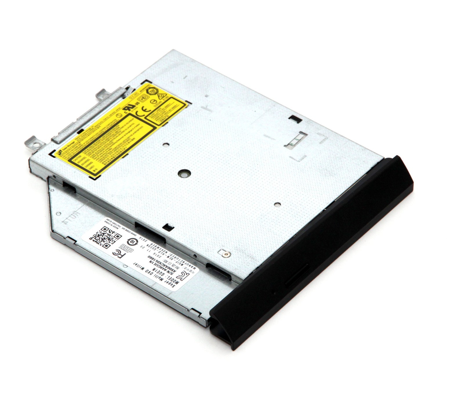 ASUS ROG Strix GL553VD Genuine Super Multi DVD-RW Burner Drive GUE1N + BEZEL