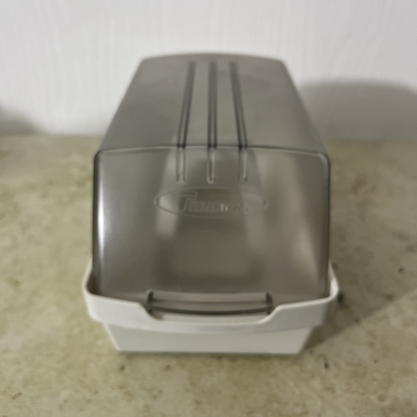 Fellowes 3.5" Diskette Tray 90211