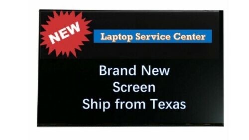 Lenovo FRU 5D10V82401 PN SD10Z34937 Touch 40 Pin FHD LCD