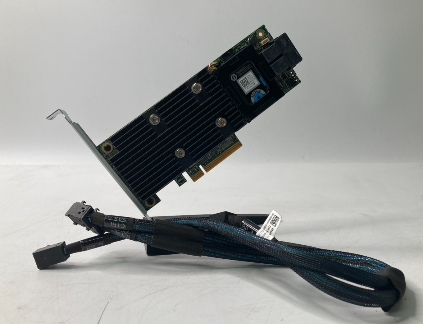 Dell PERC H730 1GB PCIe Raid Controller