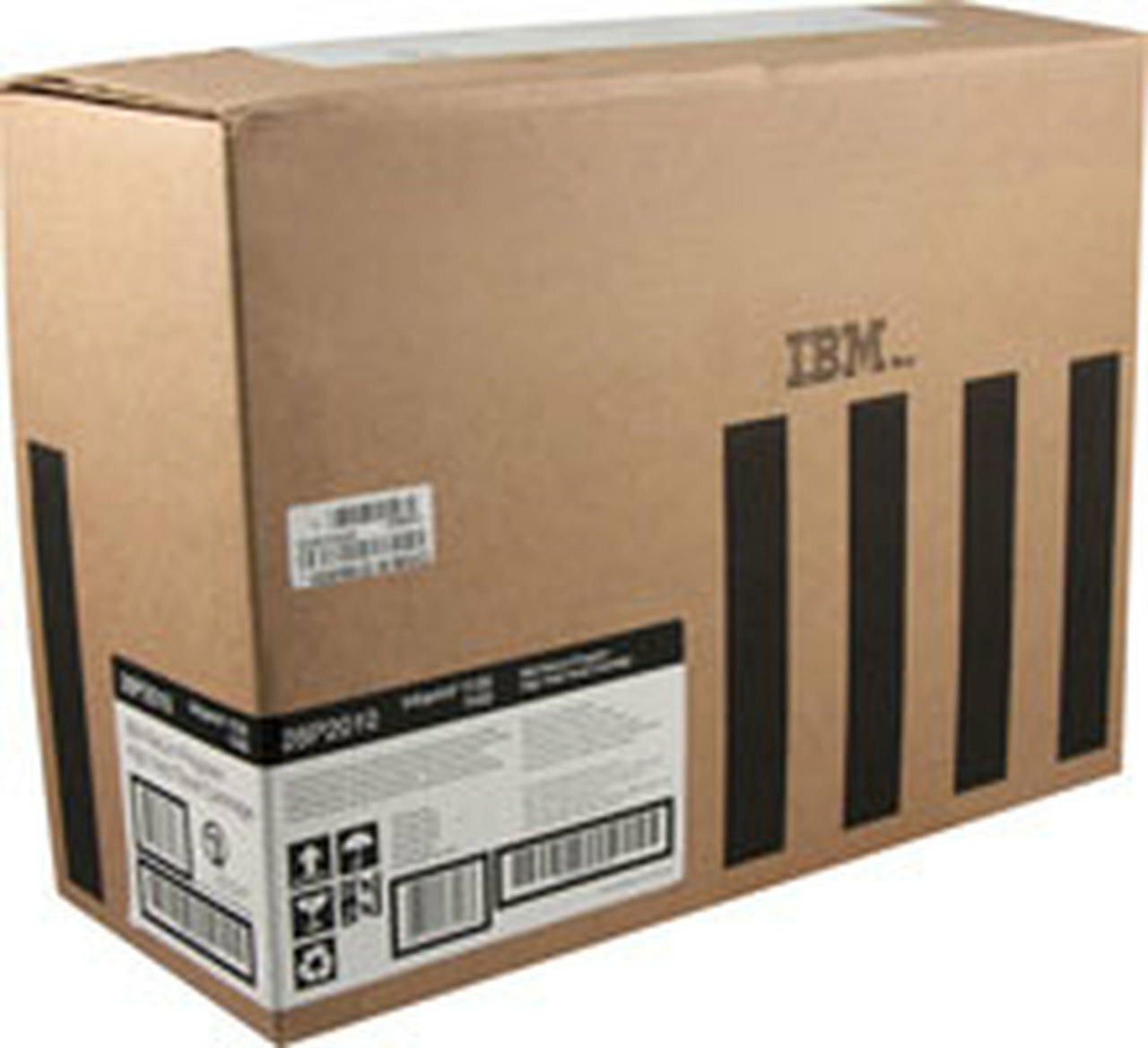 Genuine IBM Infoprint 28P2010 Black Toner Cartridge for 1130/1140