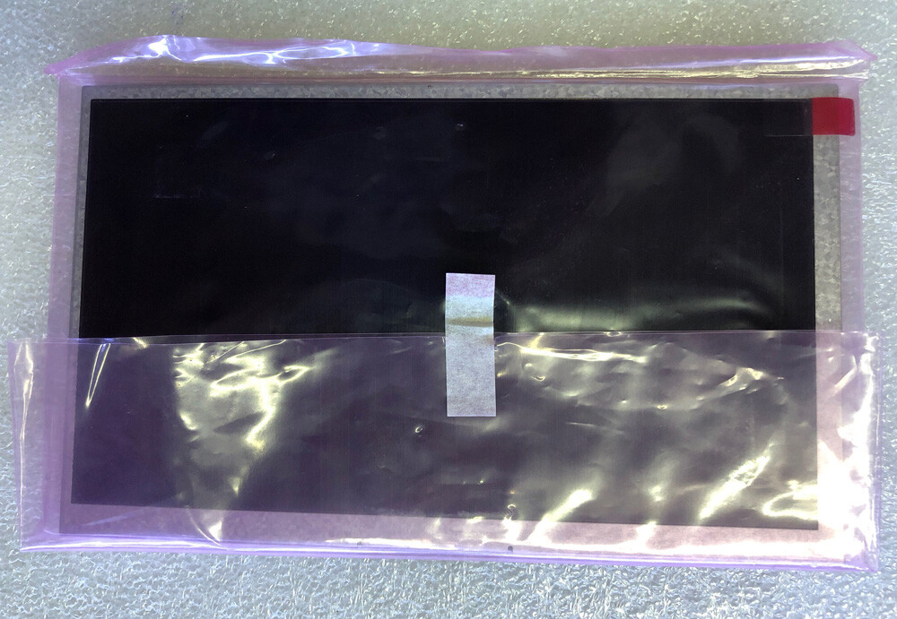 Innolux NJ070NA-23A , 7 inch TFT-LCD Panel,  1024×600 WSVGA 16:9