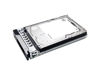 Dell Hard Drive - Hot-Swap 2.5" 6.4 cm SAS/s Serial 400-ATIN HARD DRIVE