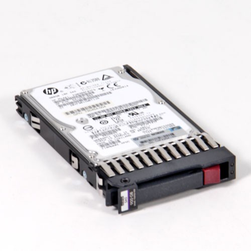 HPE C8S59A MSA 900GB 6G SAS 10K 2.5in Dual Port HDD